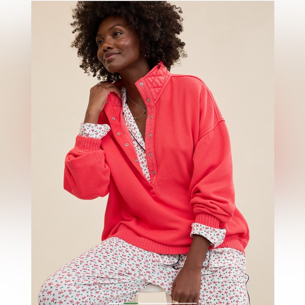 Aerie Oh Snap Sweatshirt - Picture 6 of 8
